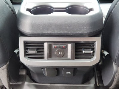 2023 Ford F-250SD Lariat