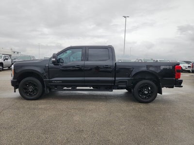 2023 Ford F-250SD Lariat