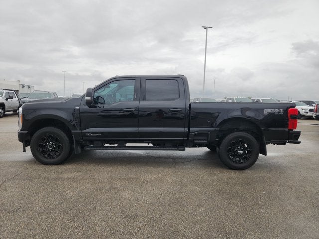 2023 Ford F-250SD Lariat