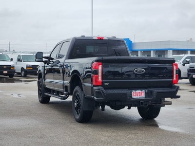 2023 Ford F-250SD Lariat