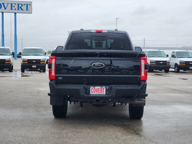2023 Ford F-250SD Lariat