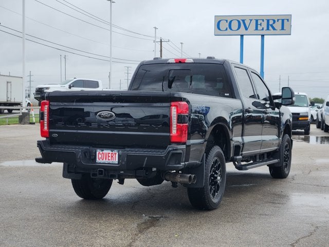 2023 Ford F-250SD Lariat