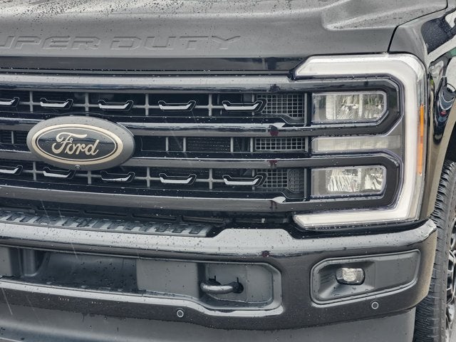 2023 Ford F-250SD Lariat