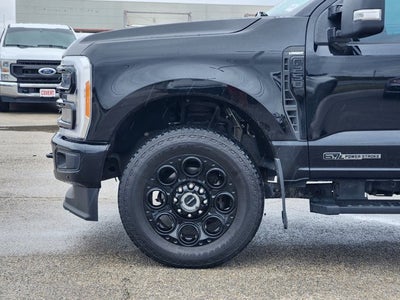 2023 Ford F-250SD Lariat