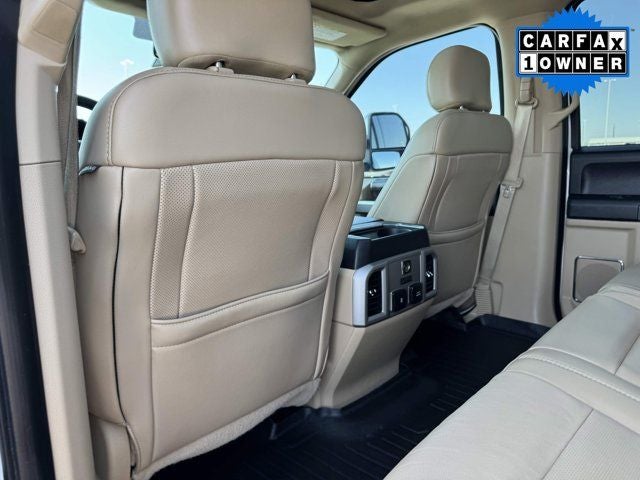 2019 Ford F-250SD Lariat