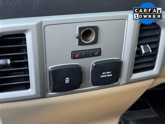 2019 Ford F-250SD Lariat