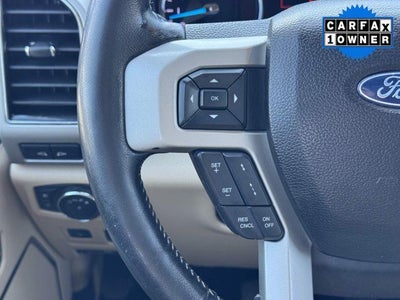 2019 Ford F-250SD Lariat