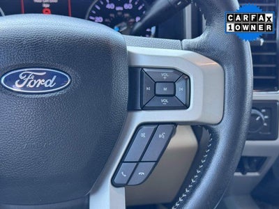 2019 Ford F-250SD Lariat