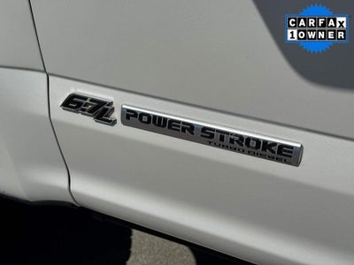 2019 Ford F-250SD Lariat