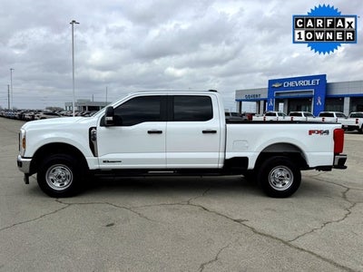 2024 Ford F-250SD XL