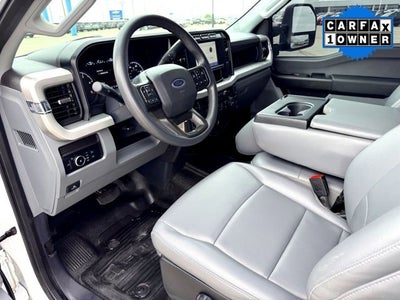 2024 Ford F-250SD XL