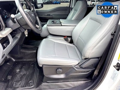 2024 Ford F-250SD XL