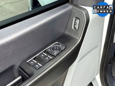 2024 Ford F-250SD XL