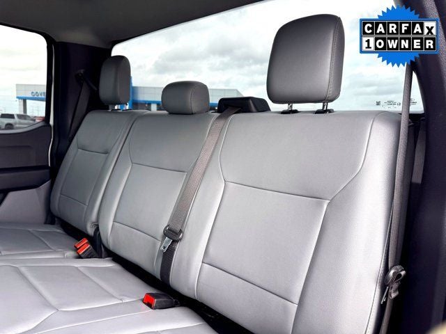 2024 Ford F-250SD XL