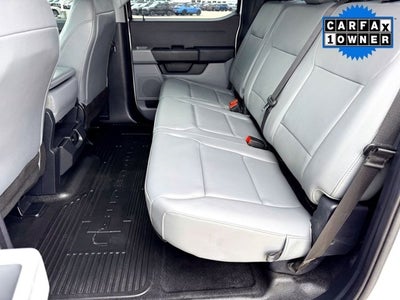 2024 Ford F-250SD XL