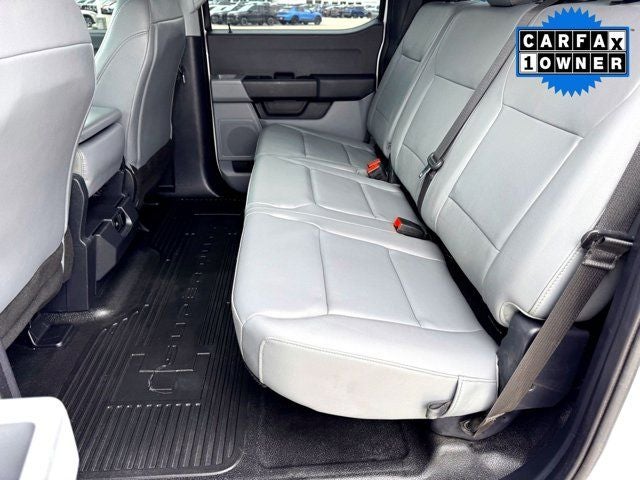 2024 Ford F-250SD XL