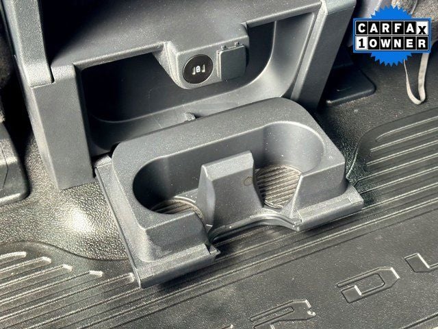 2024 Ford F-250SD XL