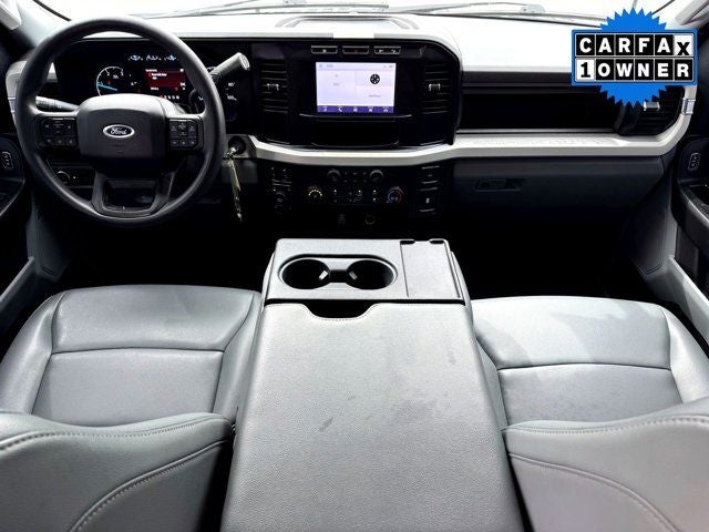 2024 Ford F-250SD XL