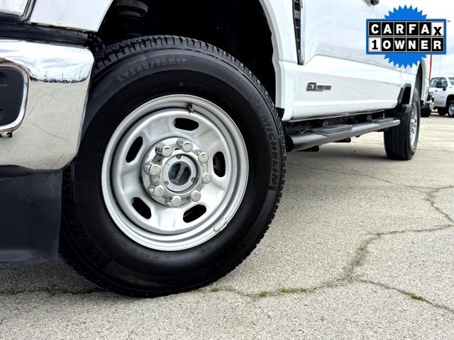 2024 Ford F-250SD XL