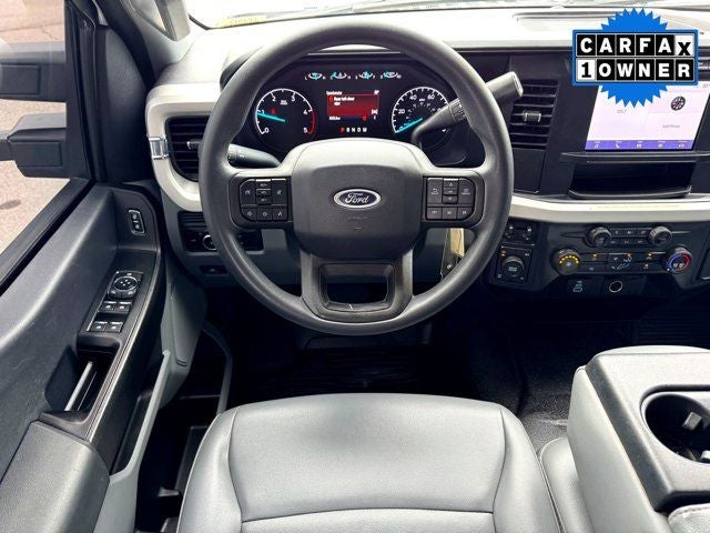 2024 Ford F-250SD XL