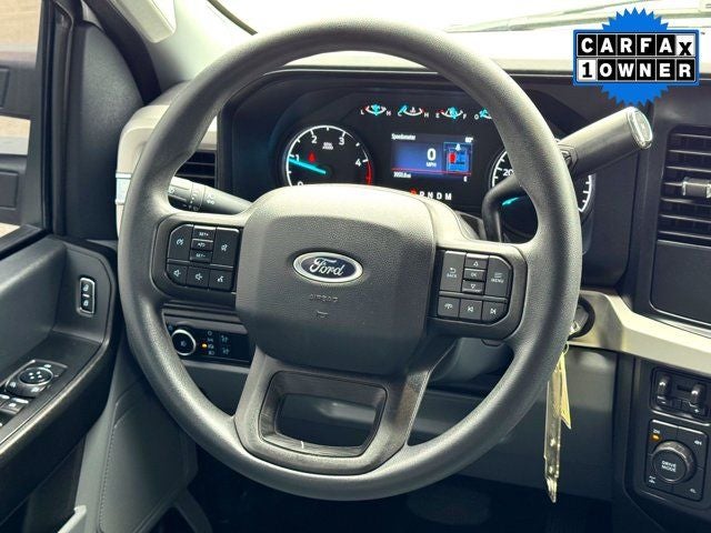 2024 Ford F-250SD XL