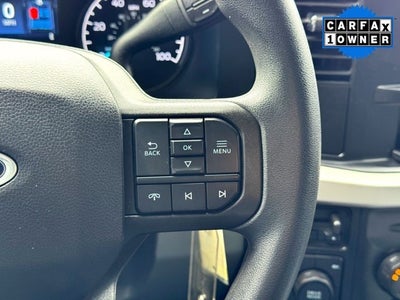 2024 Ford F-250SD XL