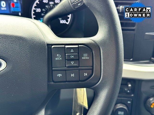 2024 Ford F-250SD XL