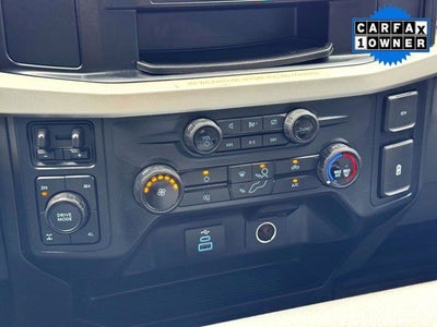 2024 Ford F-250SD XL