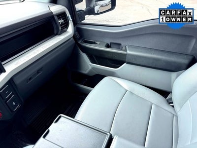 2024 Ford F-250SD XL