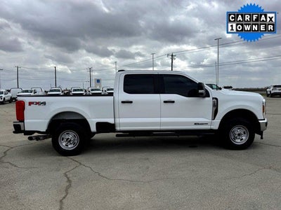 2024 Ford F-250SD XL