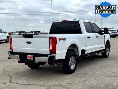 2024 Ford F-250SD XL