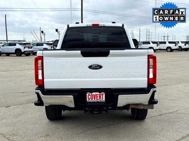 2024 Ford F-250SD XL