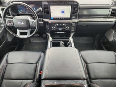 2024 Ford F-250SD Lariat