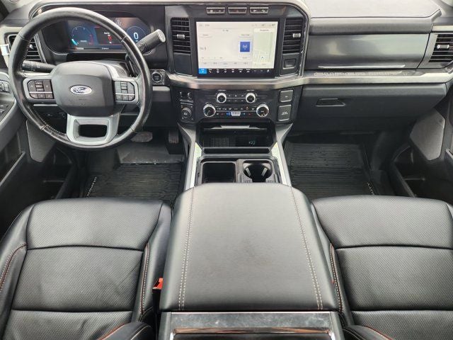 2024 Ford F-250SD Lariat