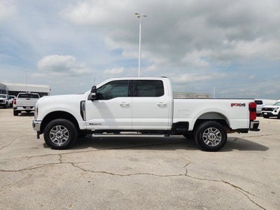 2024 Ford F-250SD Lariat