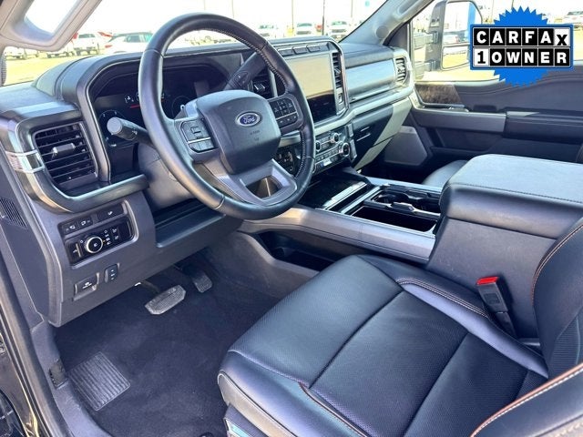 2024 Ford F-250SD Lariat