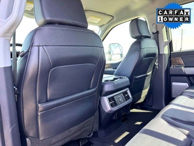 2024 Ford F-250SD Lariat