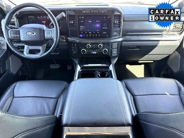 2024 Ford F-250SD Lariat