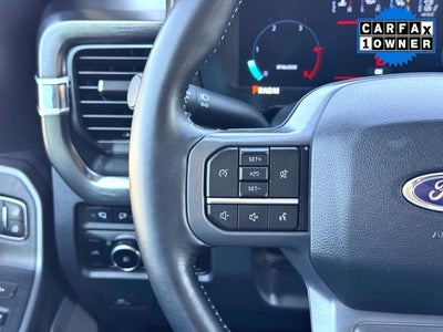 2024 Ford F-250SD Lariat