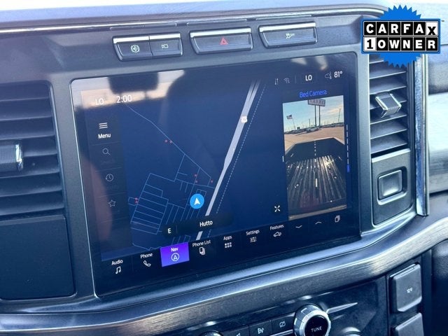 2024 Ford F-250SD Lariat