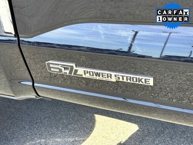 2024 Ford F-250SD Lariat