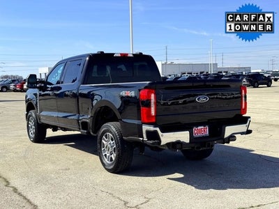 2024 Ford F-250SD Lariat