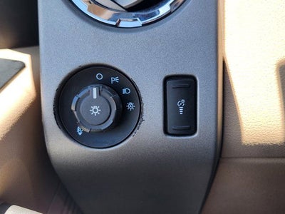 2016 Ford F-250SD Lariat