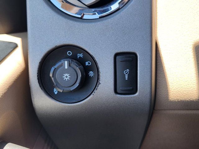 2016 Ford F-250SD Lariat