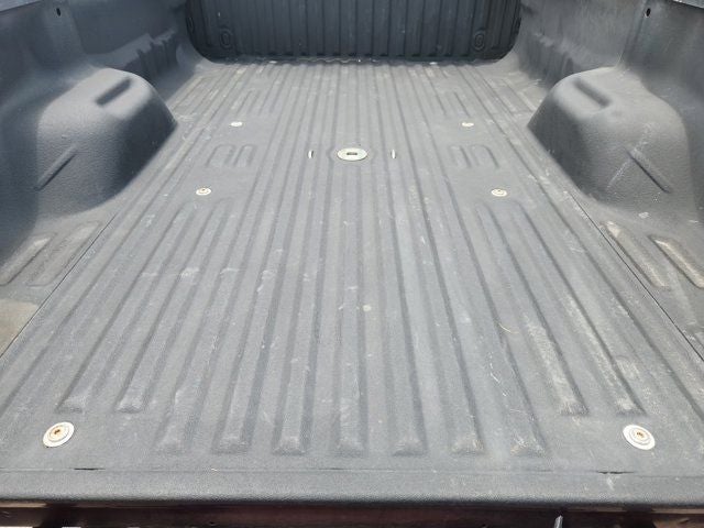2016 Ford F-250SD Lariat