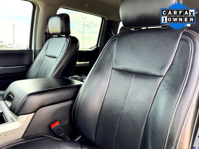 2020 Ford F-250SD Lariat