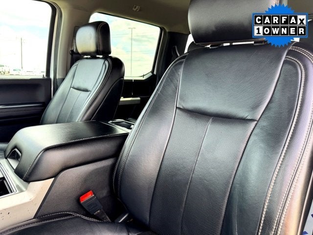 2020 Ford F-250SD Lariat