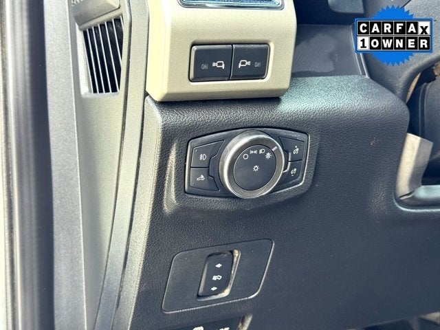 2020 Ford F-250SD Lariat