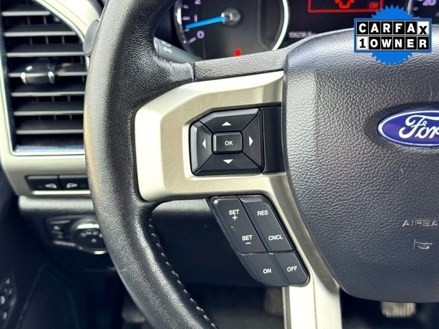 2020 Ford F-250SD Lariat