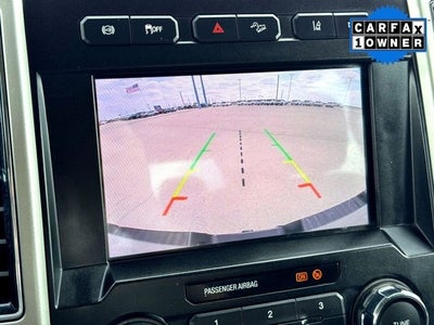 2020 Ford F-250SD Lariat